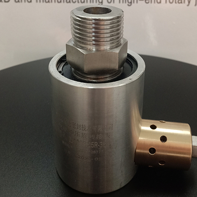 气动高压旋转接头_气动旋转接头_高压旋转接头 - 山东先力密封技术